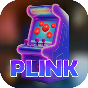 Arcade Machine - Plink Ball