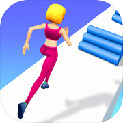 Parkour Race: Epic Run 3D