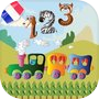 Apprennent à compter françaisicon