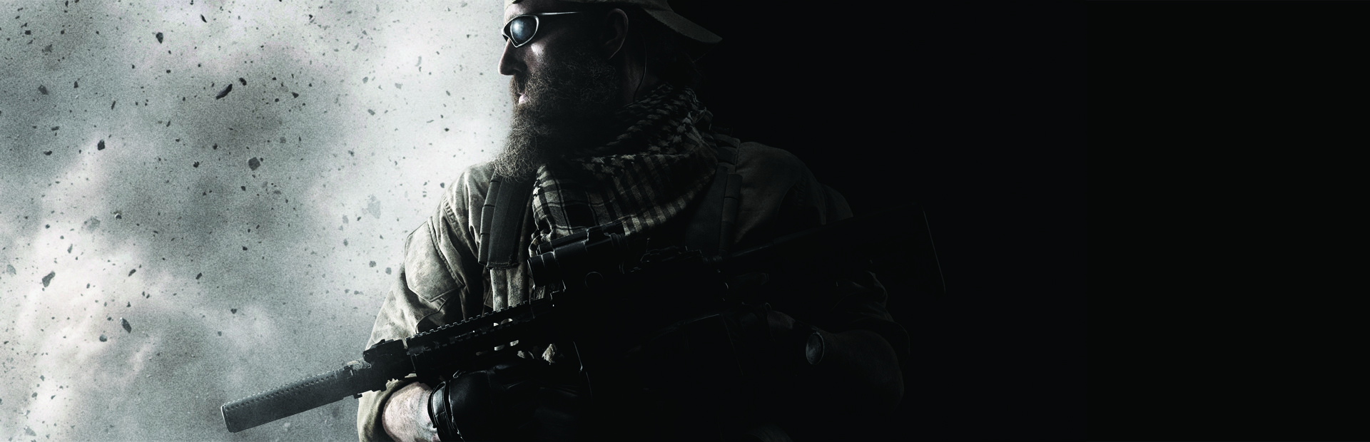 Medal of Honor™游戏截图