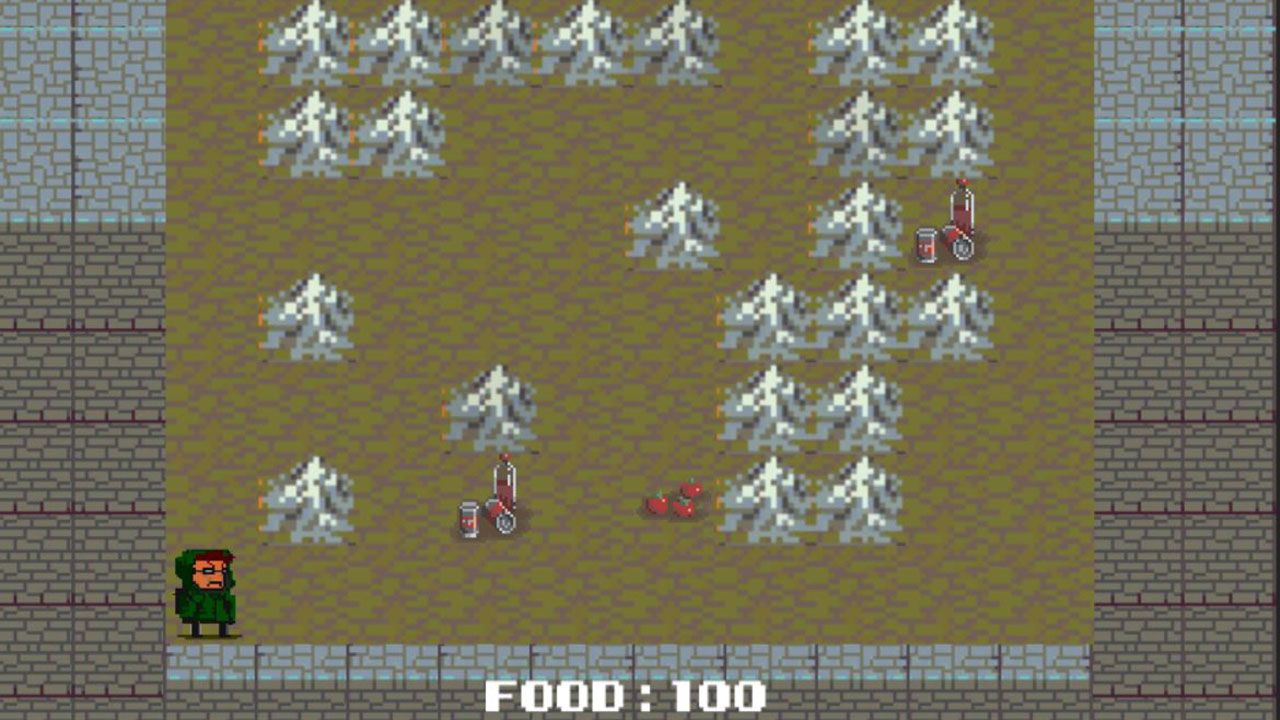 不可思议的墓穴游戏截图