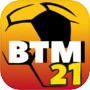 Be the Manager 2021icon