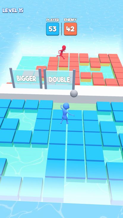 Break The Ground!游戏截图