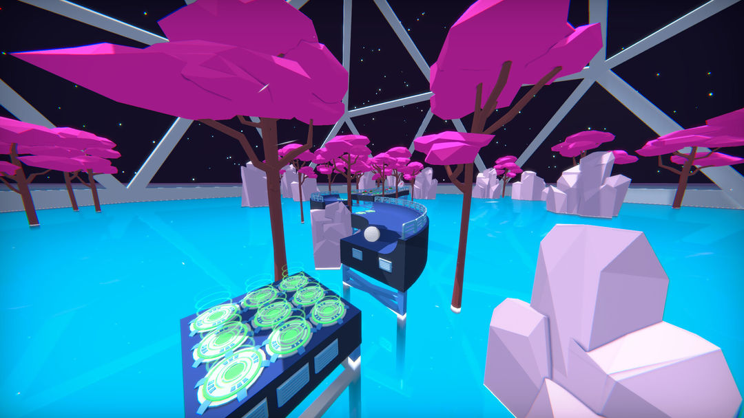 高尔夫大乱斗 / Golf Gang游戏截图