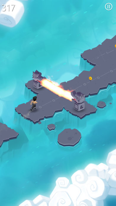 李小龙:勇龙无尽游戏截图