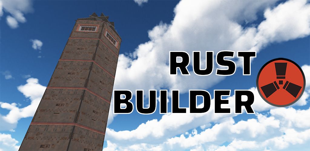 Rust Builder Free