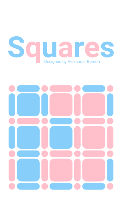 Squares*游戏截图