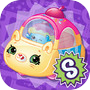 Shopkins: Cutie Carsicon