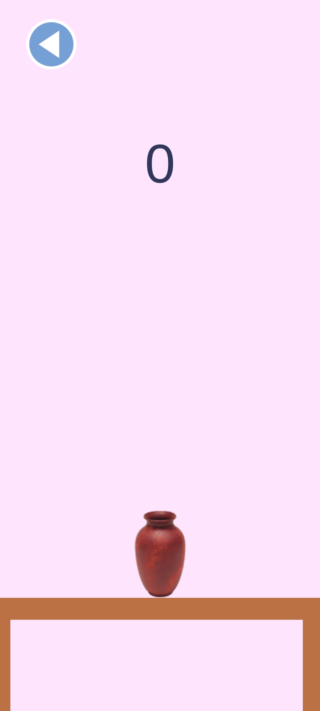 翻花瓶大作战游戏截图