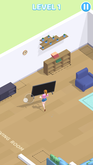 Furnish Up游戏截图