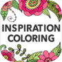 Coloring Book - Inspirationicon