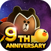 LINE Rangers: Brown-Cony Wars!icon