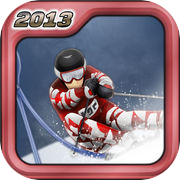 滑雪&滑雪板 2013 (Ski & Snowboard Full Version)icon