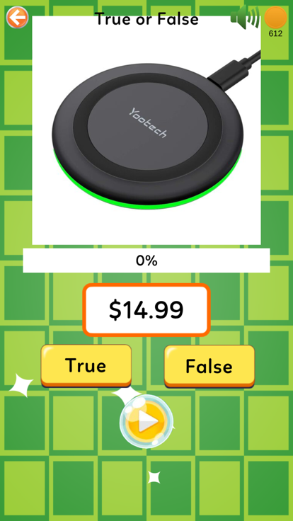 Price Party游戏截图