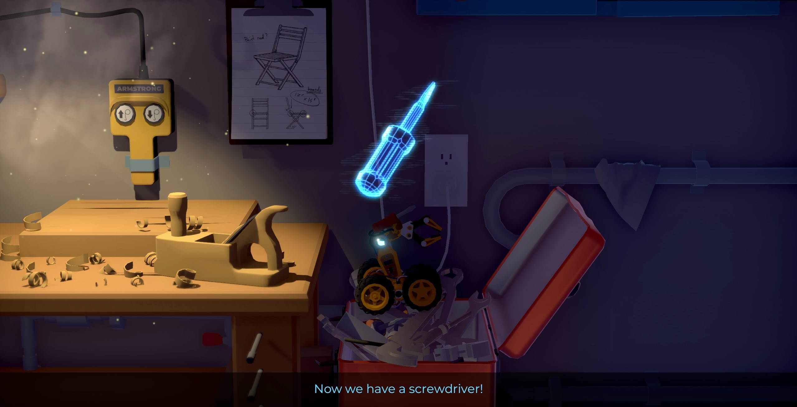 Time Loader游戏截图