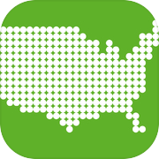Enjoy Learning U.S. Map Puzzle
