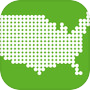 Enjoy Learning U.S. Map Puzzleicon