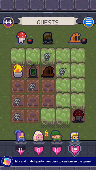 Adventure Company - GameClub游戏截图