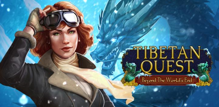 Tibetan Quest游戏截图
