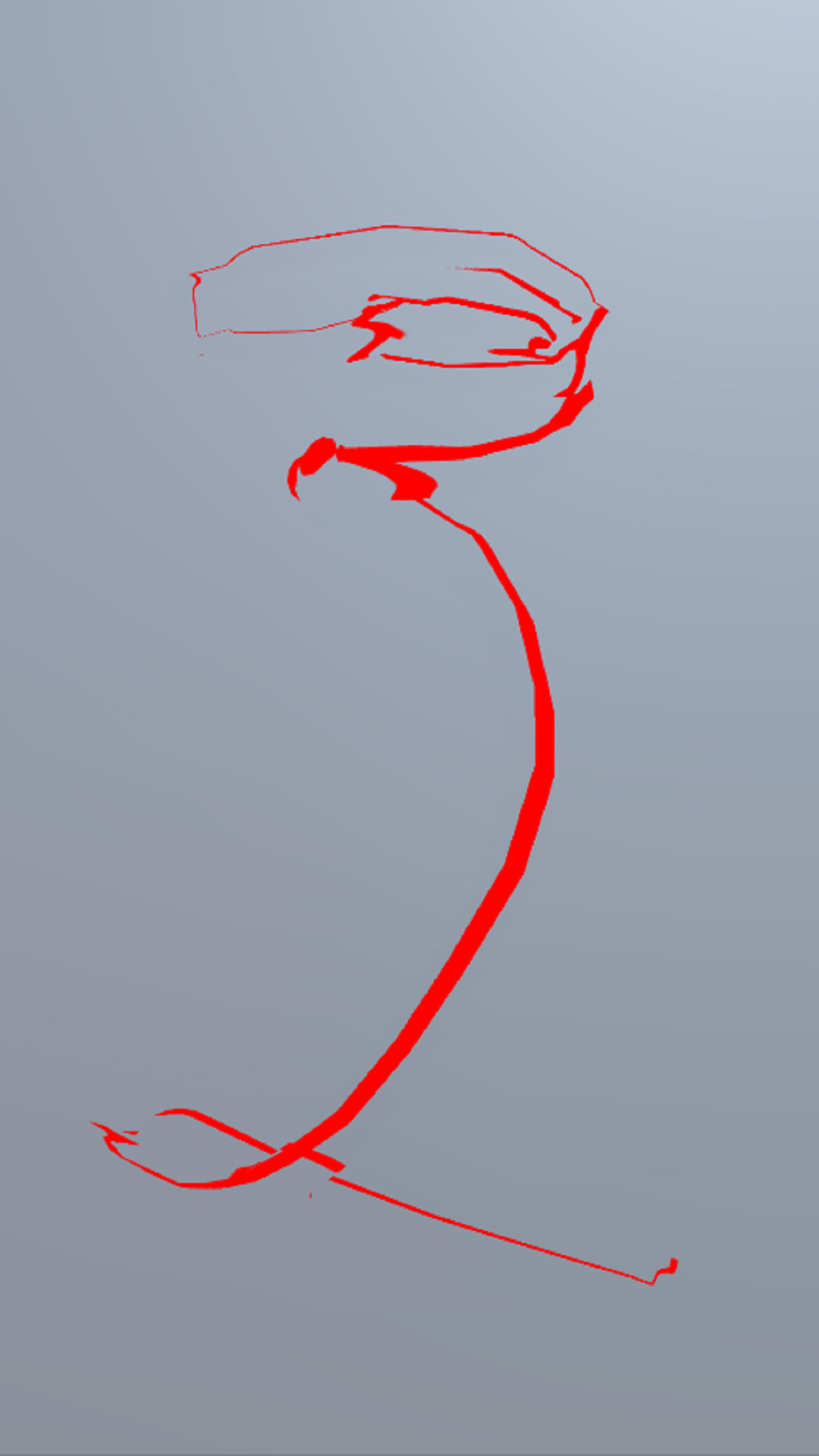 不是游戏-刀光剑影模拟器游戏截图