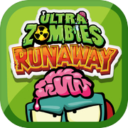 Ultra Zombies Runaway