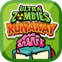 Ultra Zombies Runawayicon