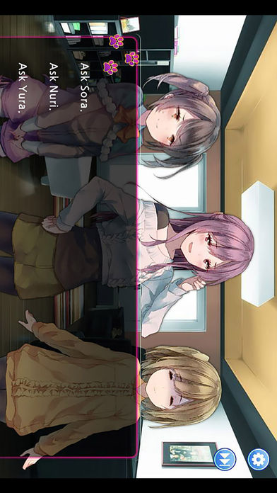 My Little Kitties游戏截图