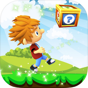 Super Adventures Worlds