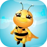 BeeBee World Réalité Augmentée