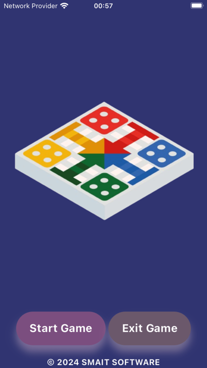 Ludo Offline Board Game游戏截图