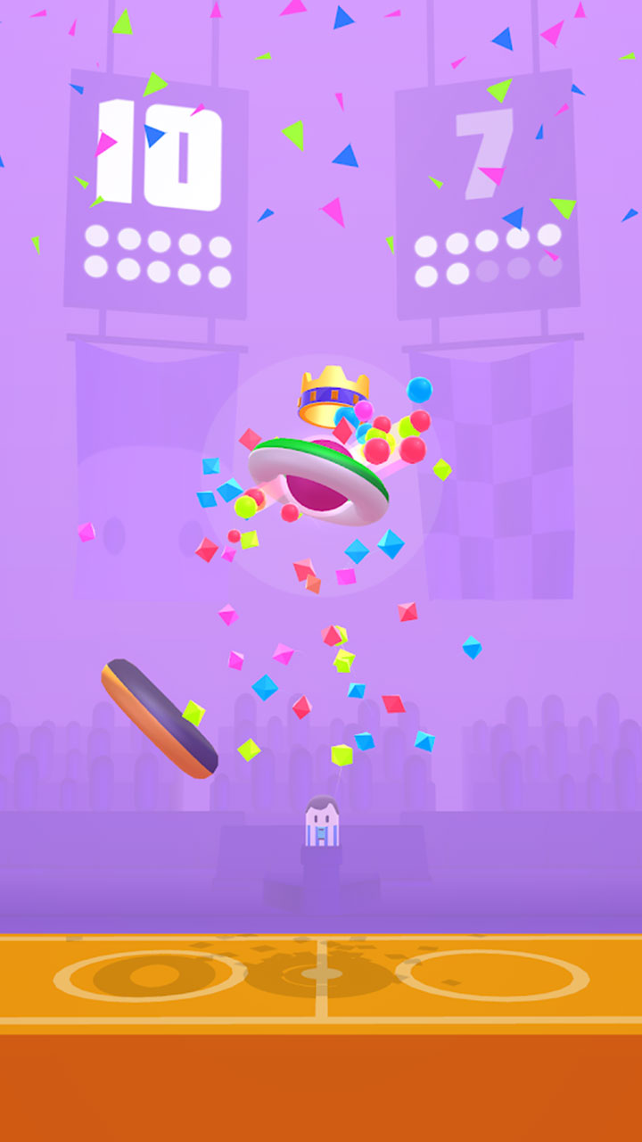 完美套一套游戏截图