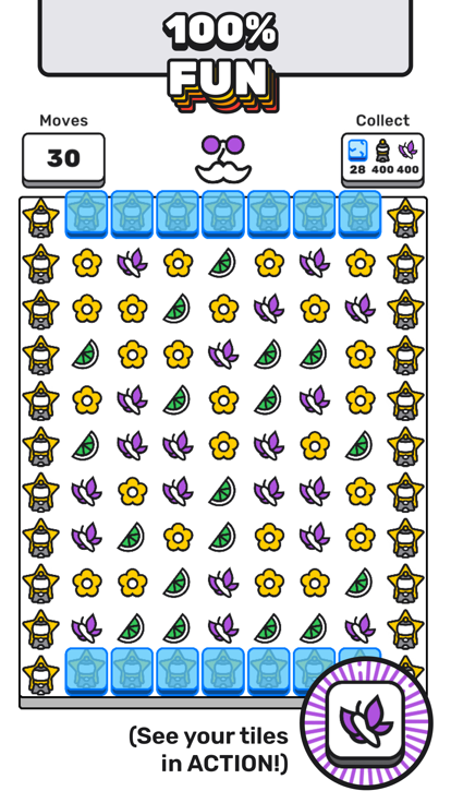 Match Collector游戏截图