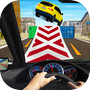 Racing Car Race Gameicon