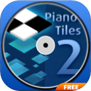 Piano Tiles Two