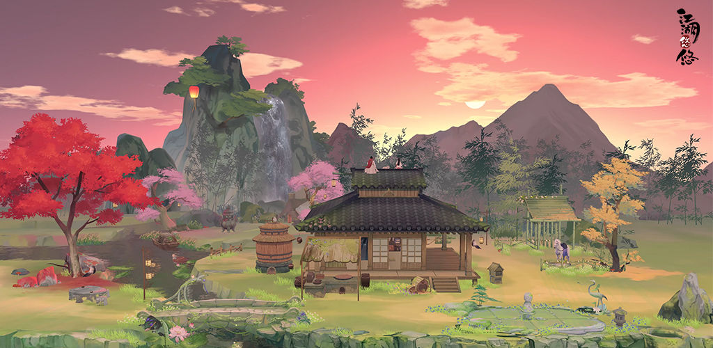 Leisure Jianghu