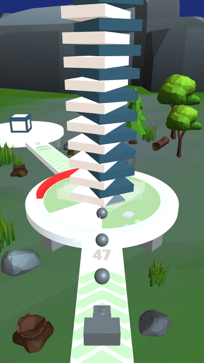 Fire Shooter 3D游戏截图