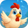 Cluck Questicon