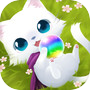 Bubble Cat Worlds Cute Pop Shootericon