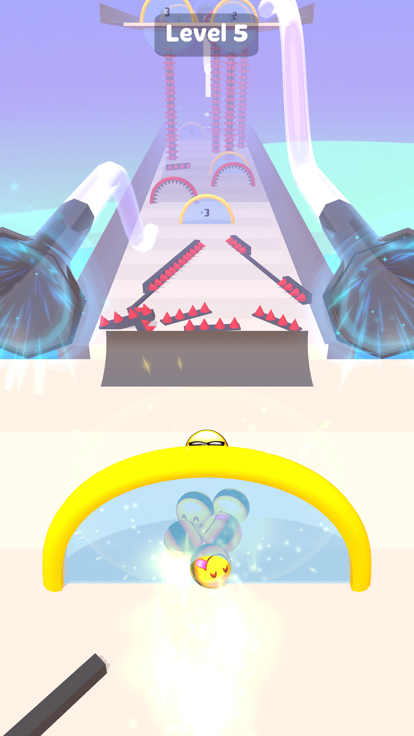 Ball Madness!游戏截图