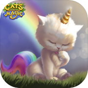 Cats & Magic: Dream Kingdom