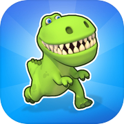 Dino Run 3D