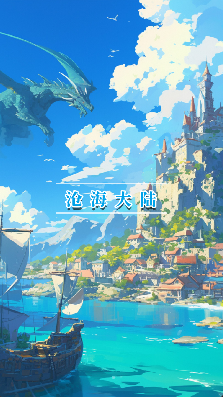 决战天魔游戏截图