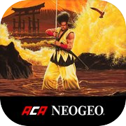 サムライスピリッツ アケアカNEOGEO