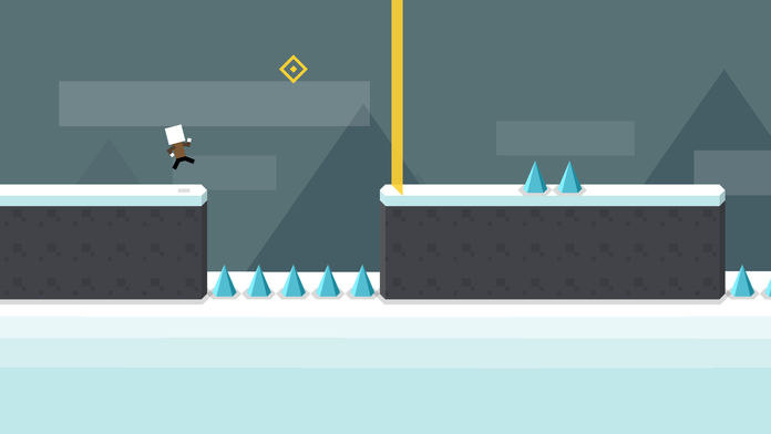 Mr Jump S游戏截图