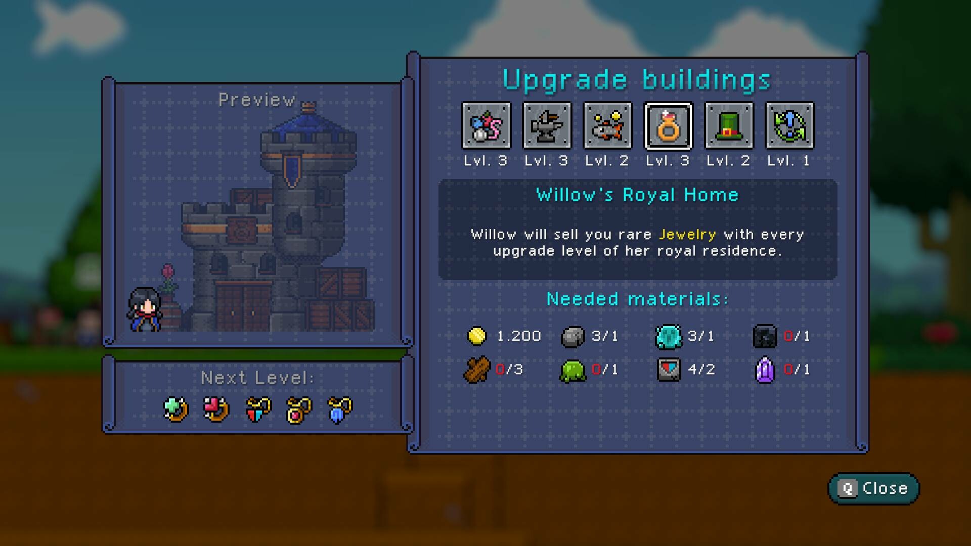 钓鱼哥的奇妙冒险游戏截图