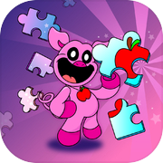 Smiling Critters:Puzzle games