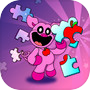Smiling Critters:Puzzle gamesicon