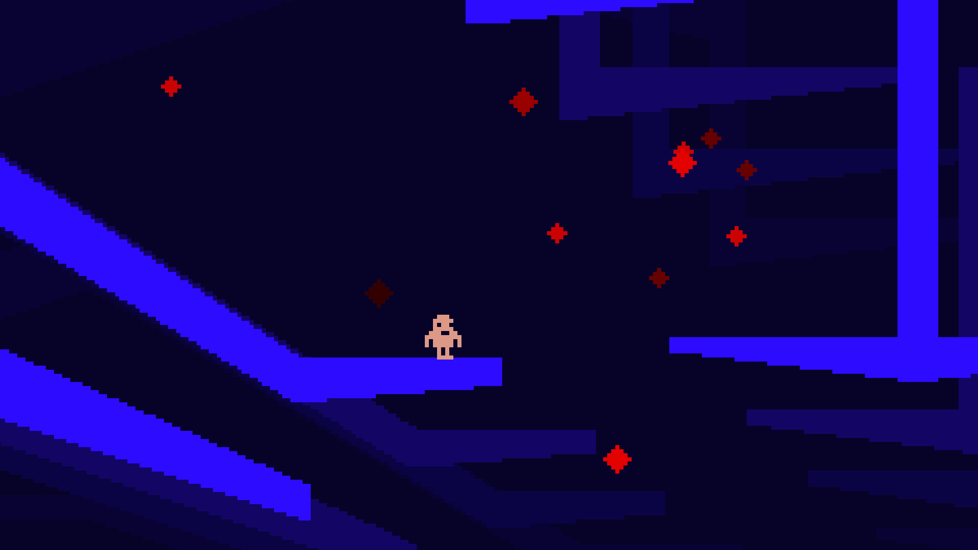 Potatoman Seeks the Troof游戏截图