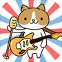ねこバンド-女子に人気のネコ育成ゲーム-icon