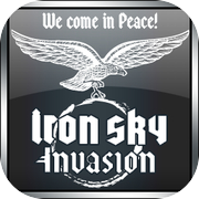 Iron Sky: Invasion